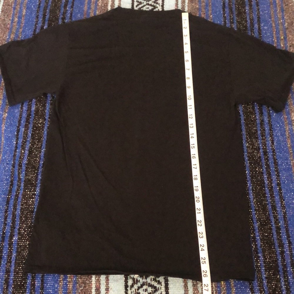 J Balvin Concert Tee Shirt - Picture 10 of 10